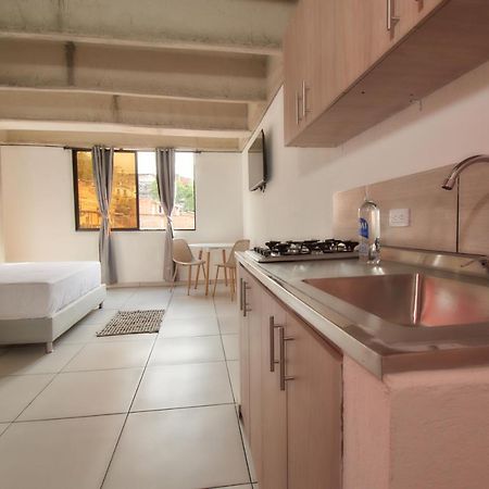 Mangata Living By Bernalo Hotels Medellín Eksteriør bilde