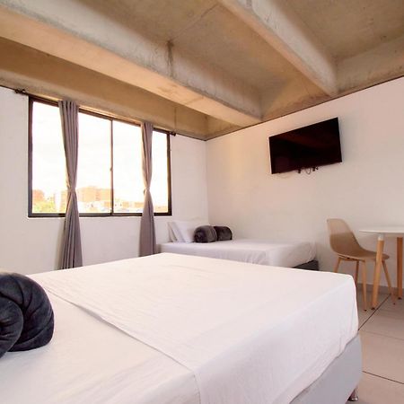 Mangata Living By Bernalo Hotels Medellín Eksteriør bilde