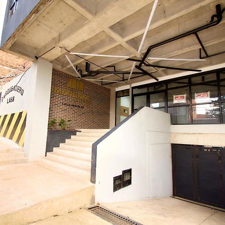 Mangata Living By Bernalo Hotels Medellín Eksteriør bilde