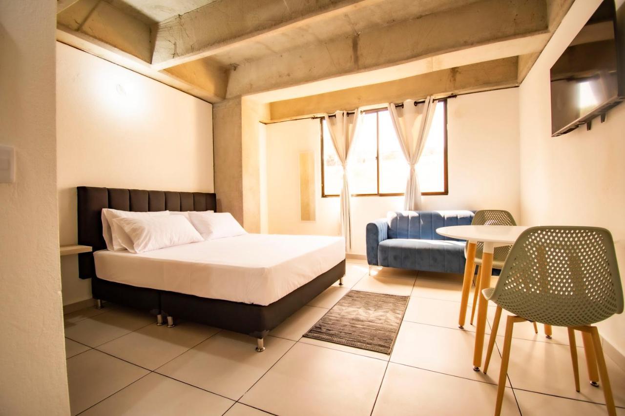 Mangata Living By Bernalo Hotels Medellín Eksteriør bilde