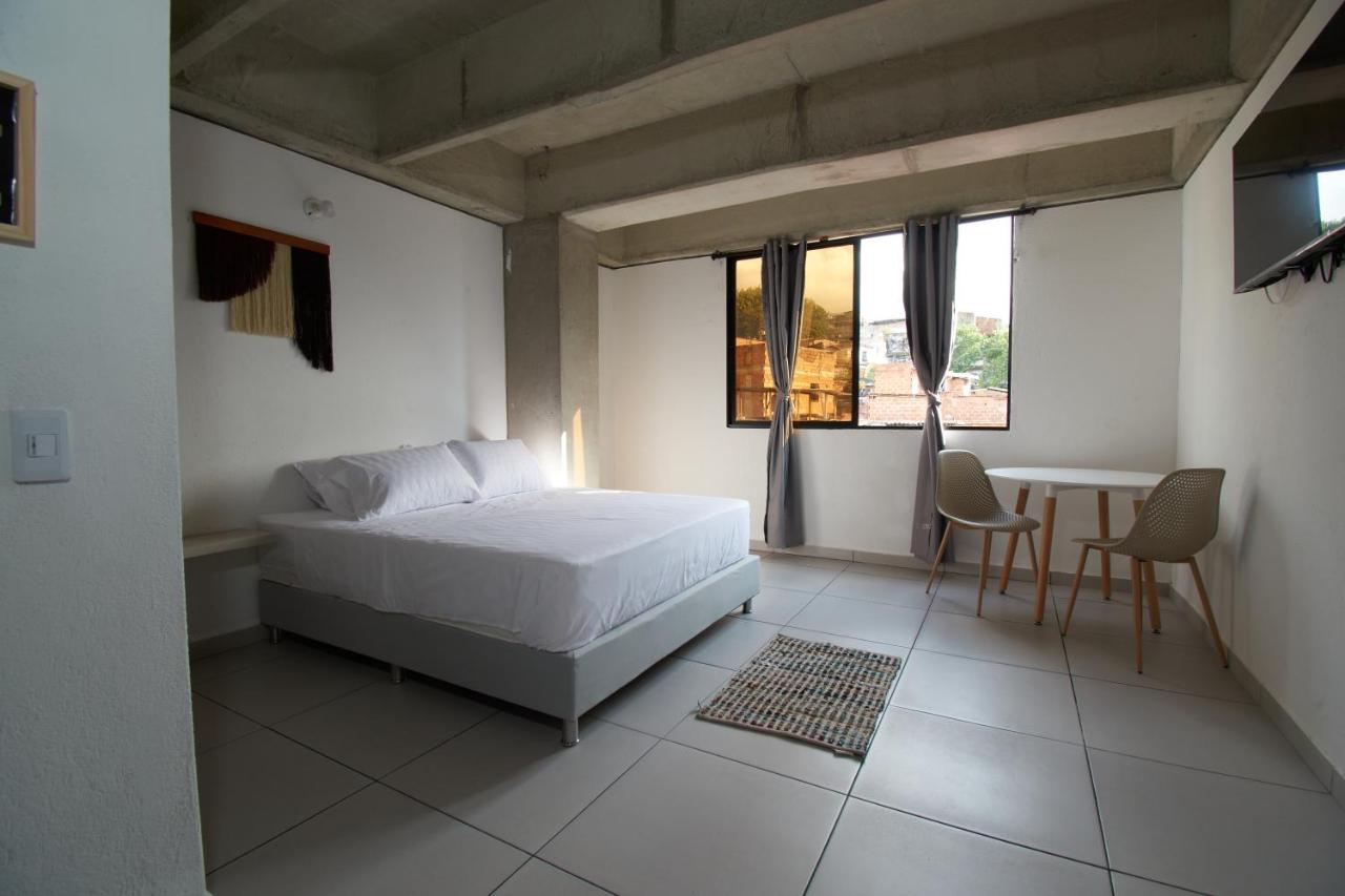 Mangata Living By Bernalo Hotels Medellín Eksteriør bilde