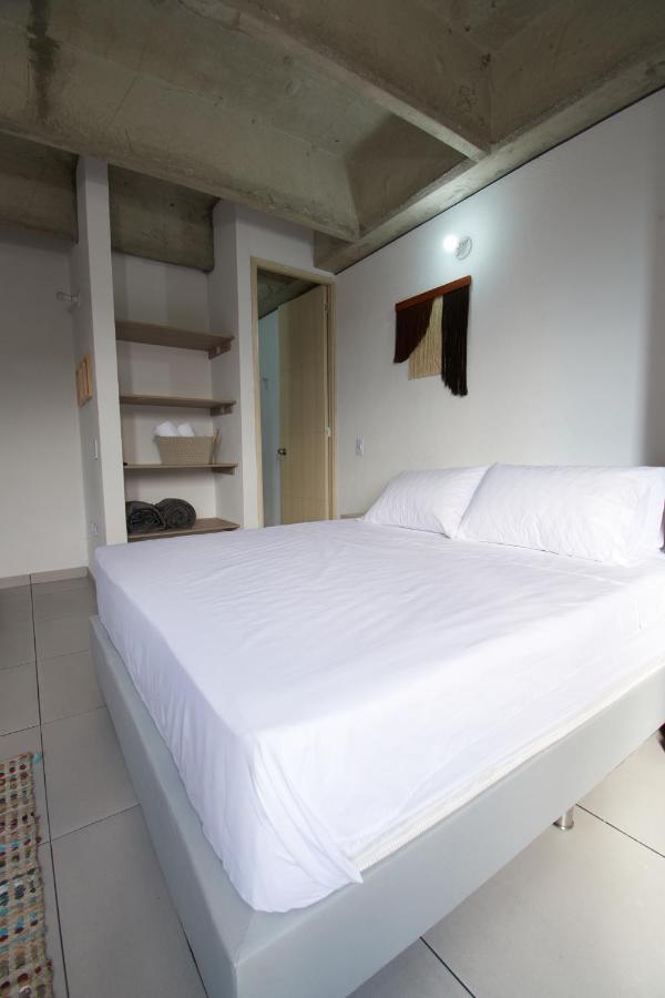 Mangata Living By Bernalo Hotels Medellín Eksteriør bilde