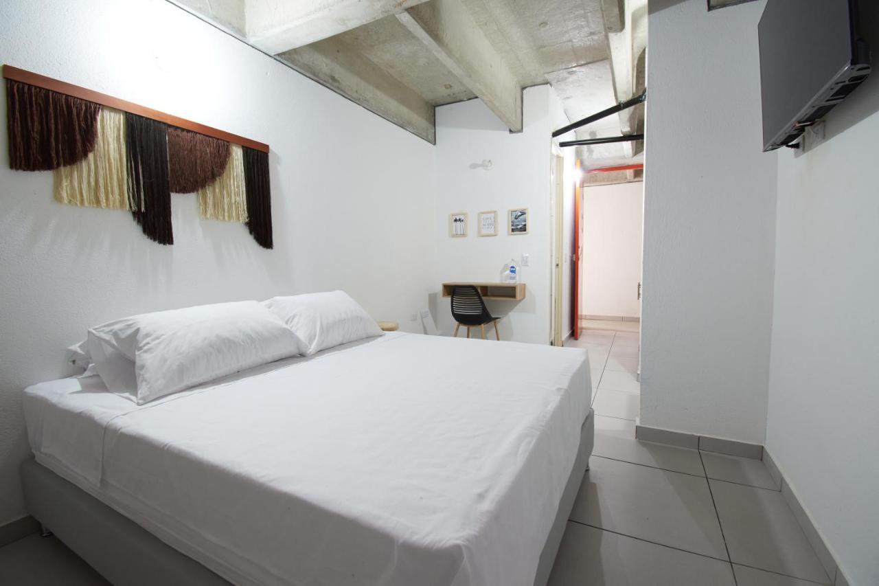 Mangata Living By Bernalo Hotels Medellín Eksteriør bilde