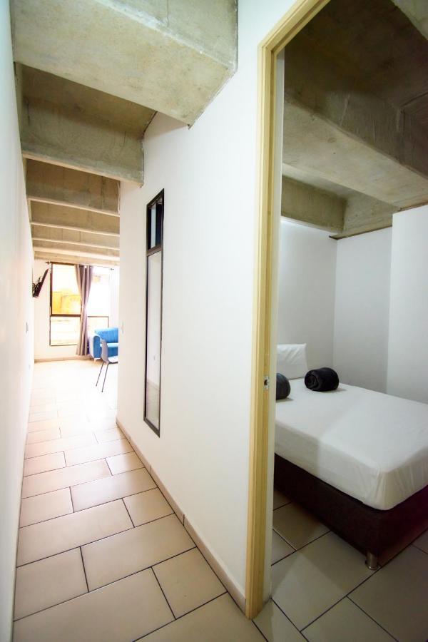 Mangata Living By Bernalo Hotels Medellín Eksteriør bilde