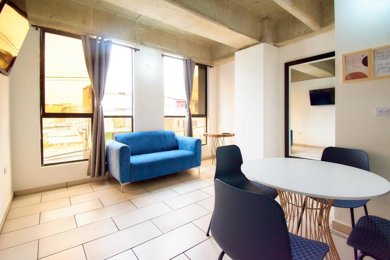Mangata Living By Bernalo Hotels Medellín Eksteriør bilde
