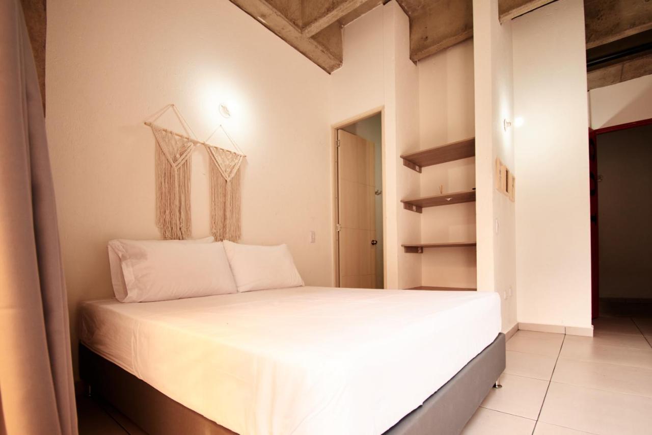 Mangata Living By Bernalo Hotels Medellín Eksteriør bilde