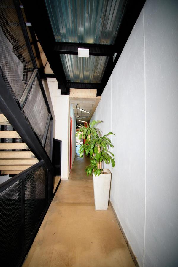 Mangata Living By Bernalo Hotels Medellín Eksteriør bilde