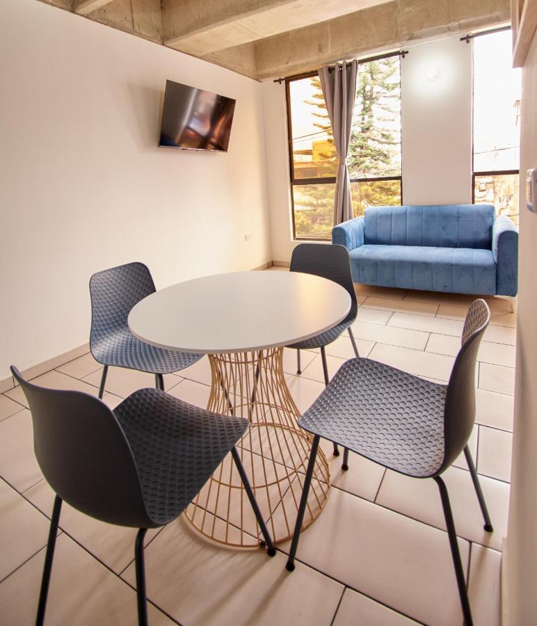 Mangata Living By Bernalo Hotels Medellín Eksteriør bilde