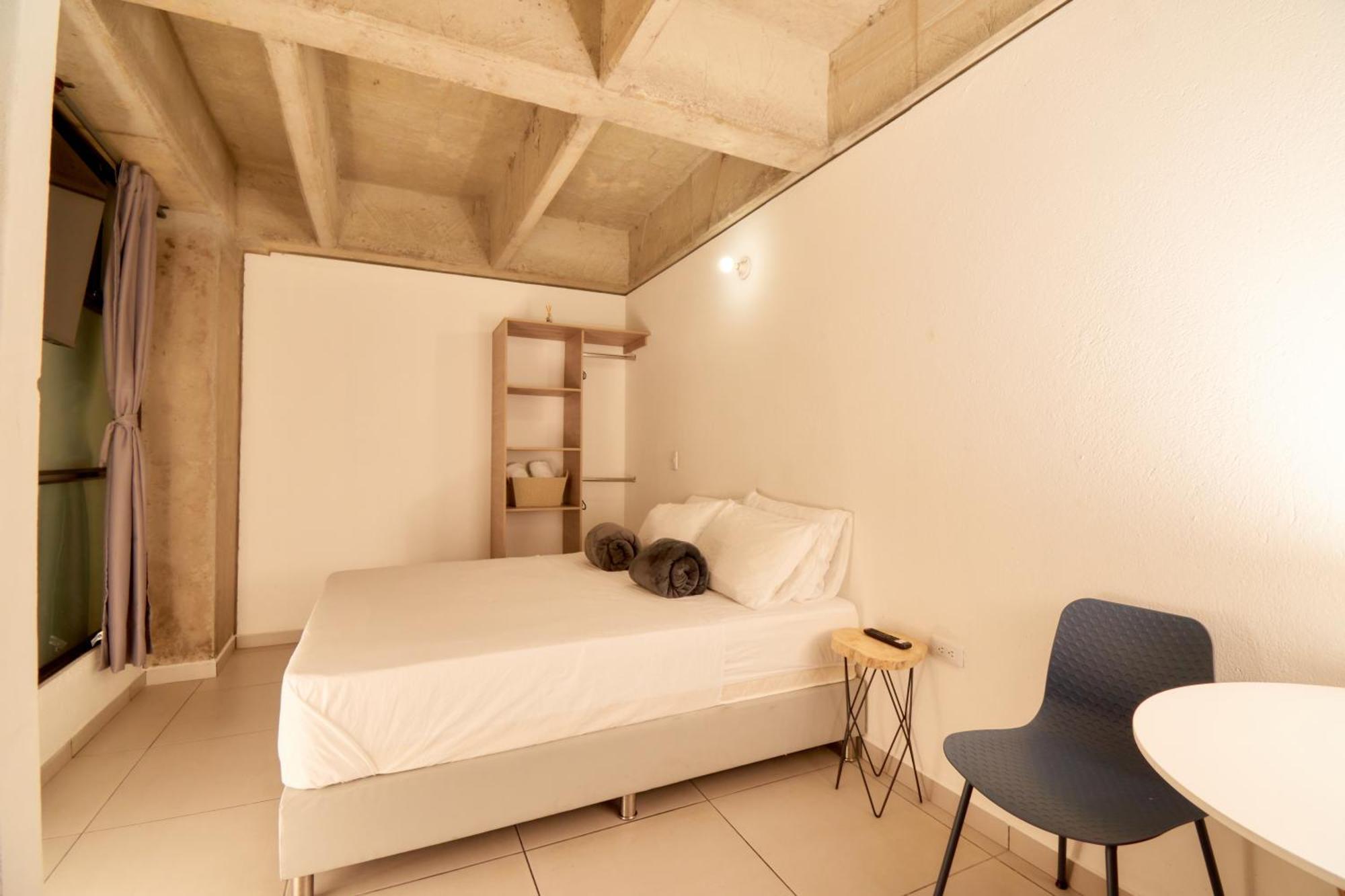 Mangata Living By Bernalo Hotels Medellín Eksteriør bilde