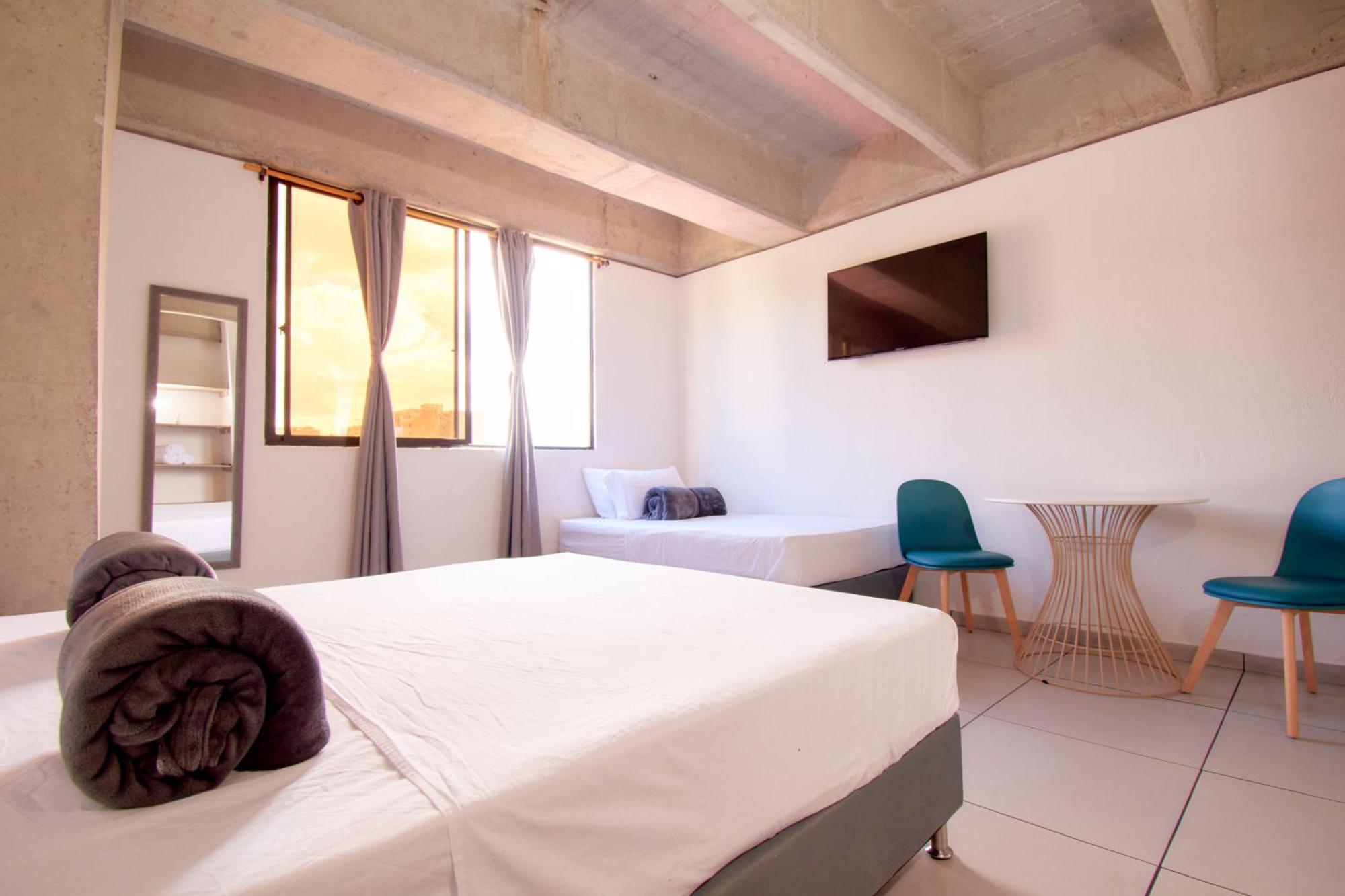 Mangata Living By Bernalo Hotels Medellín Eksteriør bilde