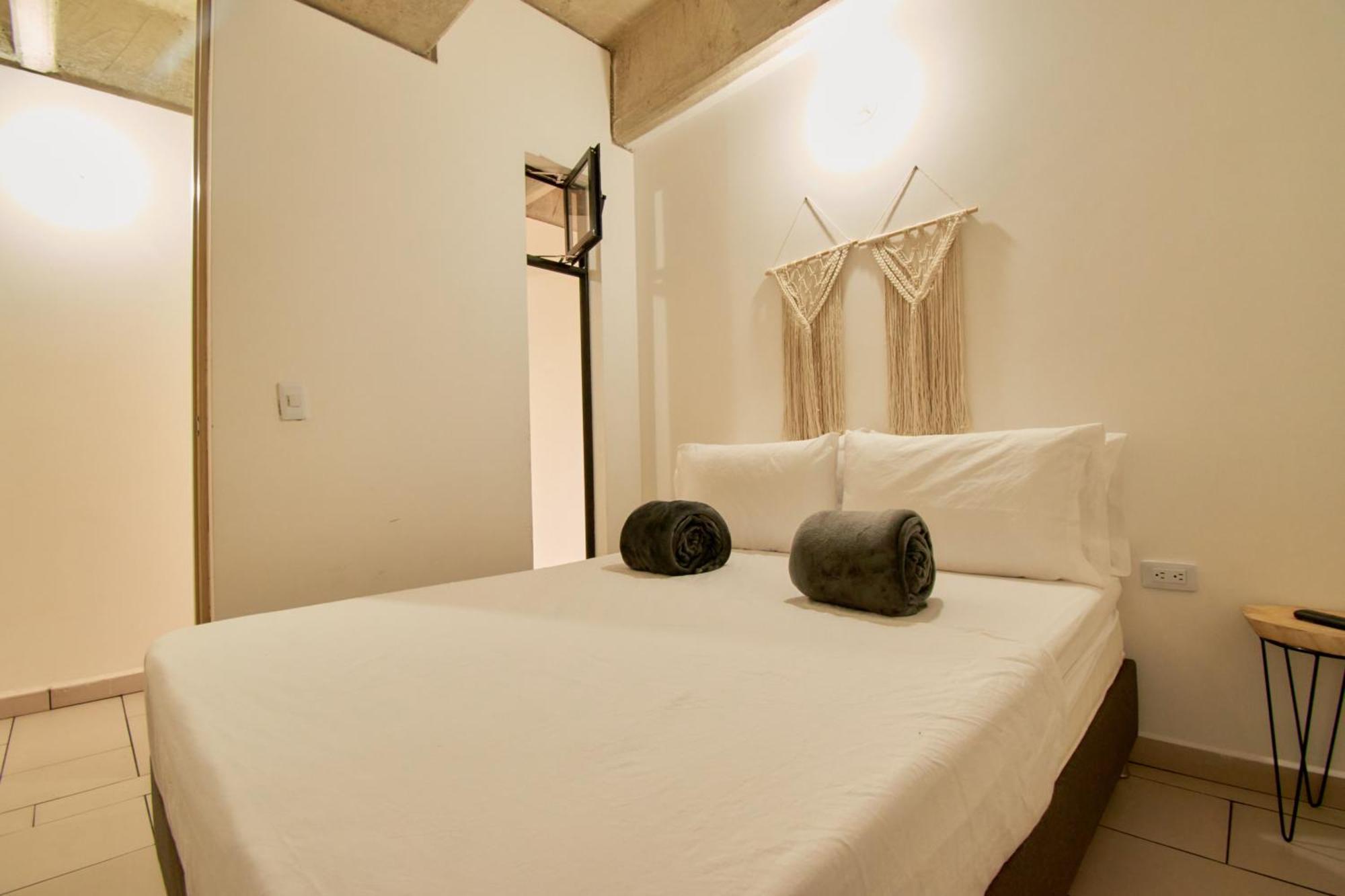 Mangata Living By Bernalo Hotels Medellín Eksteriør bilde