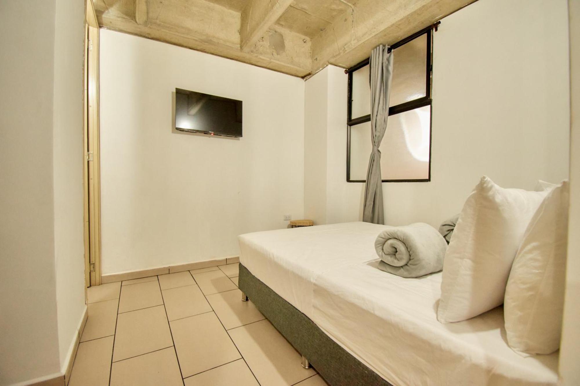 Mangata Living By Bernalo Hotels Medellín Eksteriør bilde