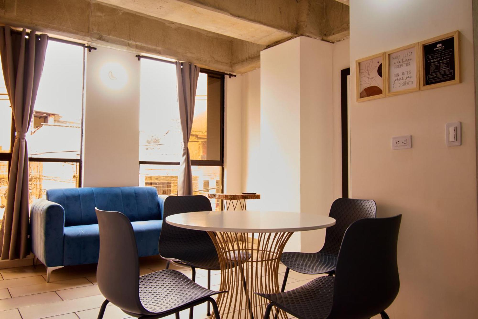Mangata Living By Bernalo Hotels Medellín Eksteriør bilde