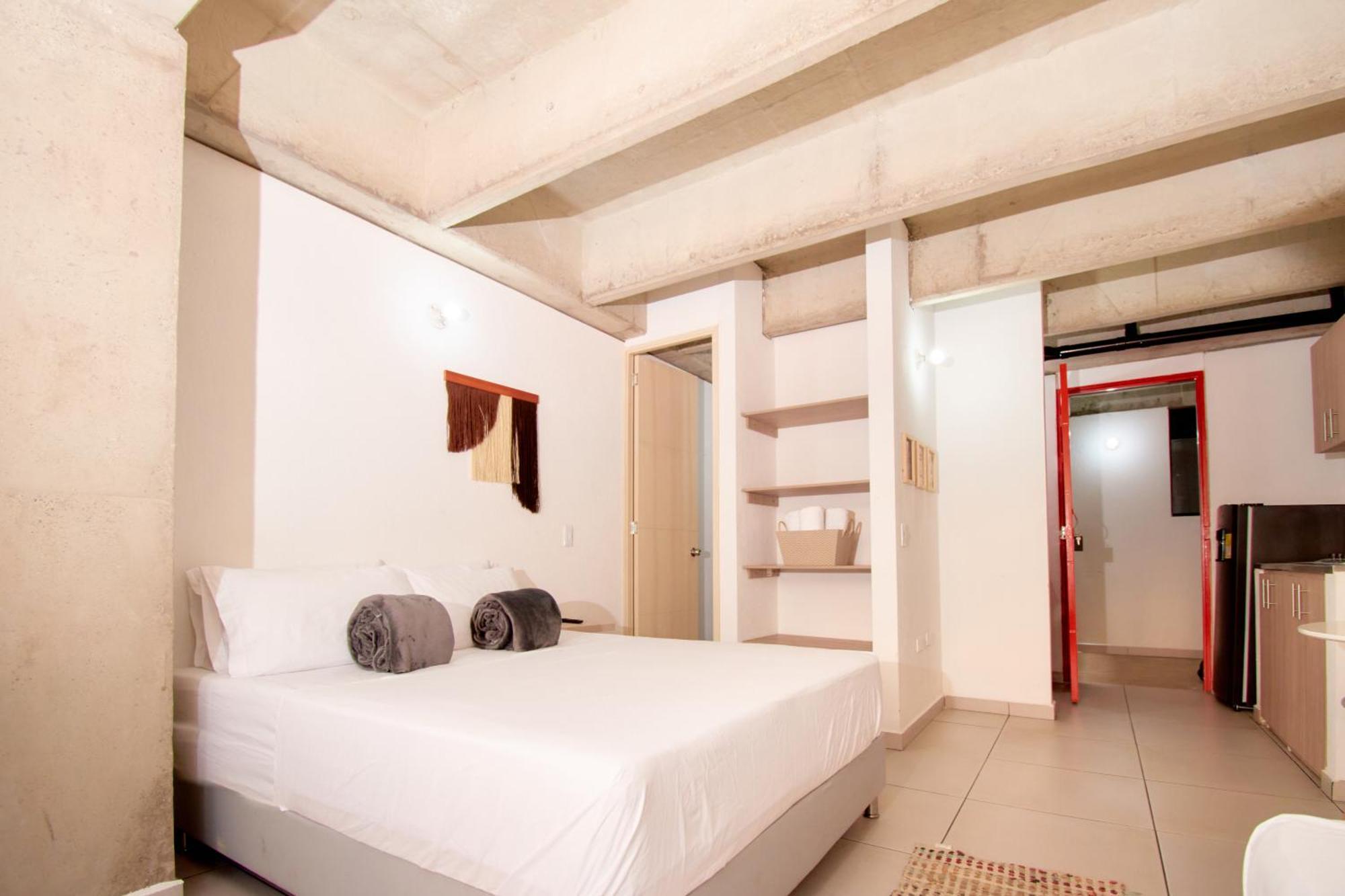 Mangata Living By Bernalo Hotels Medellín Eksteriør bilde